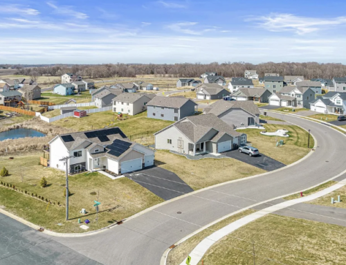 Benefits of Choosing Local Solar Companies Near You for Installation